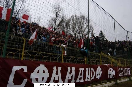 Supercupa Romaniei - ma m/u/i/e lasa ca se face la CLUJ pana in 2007 - Steaua