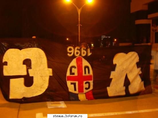 nuova guardia mereu superiori voua - MOXX - Suporteri